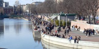 Covid, Fontana: “Lombardia in zona bianca da lunedì”
