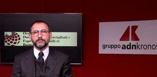 Roma, de Stasio: “Voto on line per rinnovo ordine commercialisti ed esperti contabili”