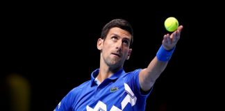 Djokovic e no a vaccino: “Per ora ho deciso così”