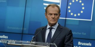 Ucraina-Russia, accusa di Tusk a Italia e Germania su sanzioni
