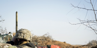 Ucraina, legale prof indagato: “Macris non è un combattente”