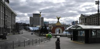 Guerra in Ucraina, Il Foglio: “Governo chiederà a italiani di lasciare Russia”