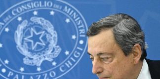 Ucraina, ambasciatore a Roma: “Richiesta mediazione Draghi arrivata da Zelensky”