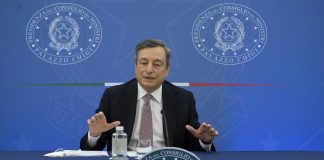Governo, Draghi striglia i capidelegazione
