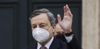 Ricerca, Draghi: “Da Pnrr oltre 30 mld, puntare su giovani e donne”