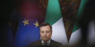 Stato emergenza, Draghi: “Vogliamo eliminare restrizioni il più presto possibile”
