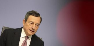 Draghi: “Dal Pnrr oltre 30 mld per la ricerca, puntare su giovani e donne”