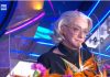 Sanremo 2022, Drusilla Foer: “Io donnina più normale di questo Festival”