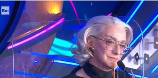 Sanremo 2022, Drusilla Foer: “Io donnina più normale di questo Festival”