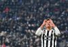 Juve, Dybala non infortunato ma forfait Champions