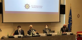 Blue economy, Ventimiglia (Csb): “Forum per collegare istituzioni e società civile”