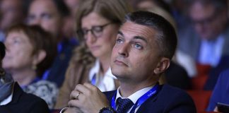 Il leghista Rixi: “Toti ha tradito il centrodestra”