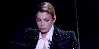 Sanremo 2022, quarta serata: Emma in vetta con 95mila tweet