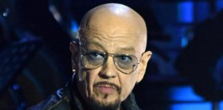 Ruggeri: “Vedo gente con mascherina all’aperto, è schiavitù mentale”