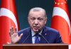Covid, Erdogan positivo: “Pregate per me”