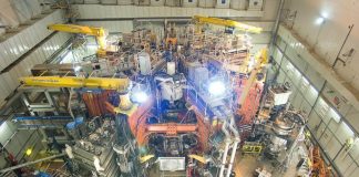 Nucleare, fusione record per energia ‘pulita’