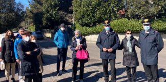 Carabinieri, a Belfiore successo per l’evento di prevenzione furti e truffe