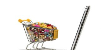 Farmacia Online: boom di acquisti online nel 2021