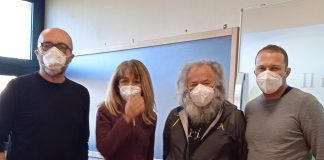 Si è concluso con l’alpinista Fausto Destefani il progetto “Il mondo che vorrei”
