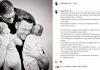 Tiziano Ferro papà di due bimbi, foto di famiglia sui social