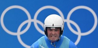 Pechino 2022, Dominik Fischnaller positivo al Covid