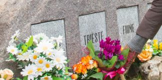 “E’ un dovere morale ricordare le foibe”