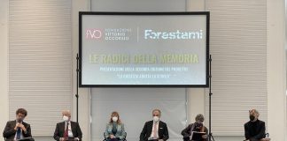 Fondazione Vittorio Occorsio e Forestami insieme per sostenibilità e legalità