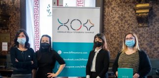 Dal 3 al 27 marzo a Mantova la Biennale Internazionale della Fotografia Femminile