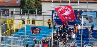 Calcio Serie C: Una doppietta dell’ex Ganz condanna il Mantova a Lecco