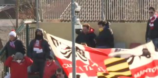 Calcio Serie C: gli highlights di Juventus U.23-Mantova 3-0