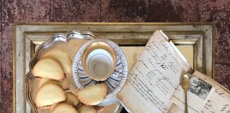 A Palazzo D’Arco si scoprono i salotti della contessa Giovanna e le saporite offelle mantovane