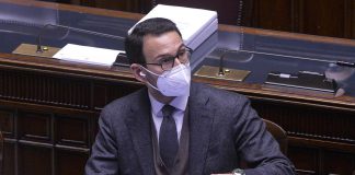 Giochi, Freni: ‘Auspico tempi brevi per riforma settore’