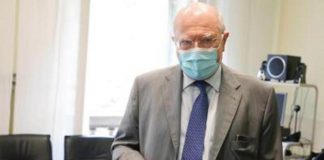 Stato emergenza covid, Galli: “No proroga? Ragionevole”