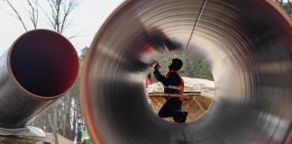 Guerra Ucraina-Russia, Italia in pre-allarme per gas: cosa significa