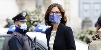 Gelmini: “Stop green pass? Decisione a ridosso scadenza”