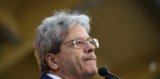 Ucraina, Gentiloni: “Ue diventi autonoma nella difesa e nell’energia”