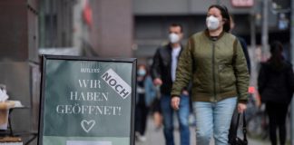 Covid Germania oggi, 95.267 nuovi casi: incidenza cresce ancora