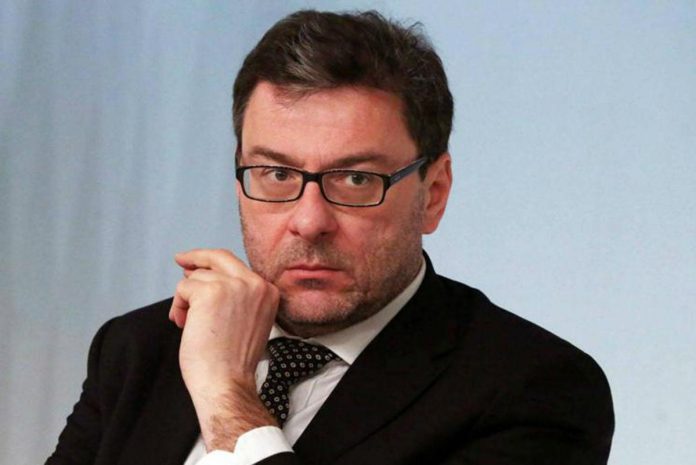 Anche Giorgetti a Castiglione a sostegno di Volpi. Il ministro incontrerà cittadini e imprese