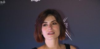 Sanremo 2022, chi è Maria Chiara Giannetta: conduttrice quarta serata