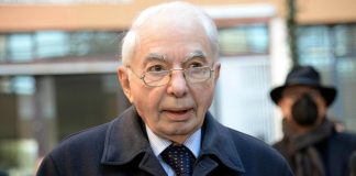 Referendum, Amato: “Non era su eutanasia ma su omicidio del consenziente”