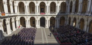 Giovani e lavoro: cosa fare dopo la maturità? L’offerta dell’Arma dei carabinieri