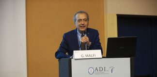 Sanità, Adi: “Potenziare strutture nutrizione clinica negli ospedali”