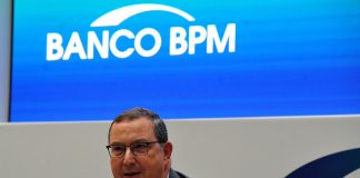 Banco Bpm, nel 2021 utile sopra le attese a 569 mln