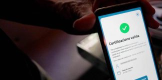 Green pass, Costa: “Dopo il 31 marzo potrebbe essere eliminato”