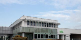 Farmaceutica, 25 anni di Grünenthal a Origgio: dall’Italia esporta nel mondo