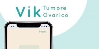Arriva Vik, compagno virtuale per aiutare le donne con cancro ovarico