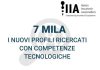 Big assicurativi a caccia di 7mila professioni in ambito tech e digital