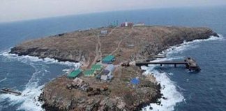 Guerra Ucraina, vivi i militari che hanno difeso isola dei Serpenti