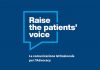 Associazioni pazienti al centro, una su 2 vuole partecipare a decisioni
