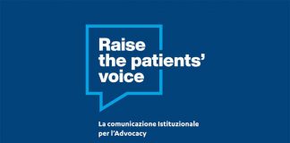 Associazioni pazienti al centro, una su 2 vuole partecipare a decisioni